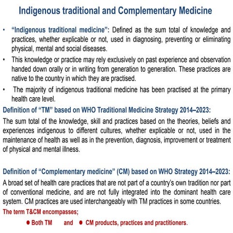 Pharmacog Module VI.pptx