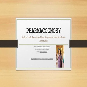 Clove , Lavender , Acorus calamus 