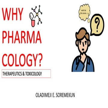 WHY PHARMACOLOGY IS HARD visual data 4