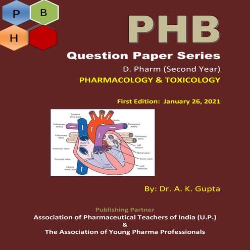 Antibiotics Pharmacology - by ninja nerd notes.pdf