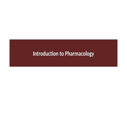 pharmacologylecture-ii-230501145547-ad65e80b.pptx