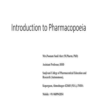 Pharmacopoeia.pptx