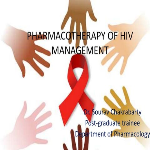 New guidelines for HIV care and treatment 2021.pptx