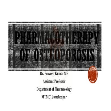 Pharmacotherapy of osteoporosis - 23.05.25.pptx
