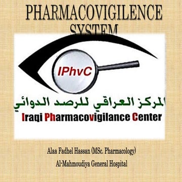 IQ Pharmacovigilance system (updated).pptx