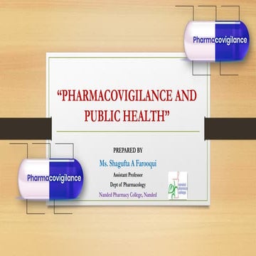 PHARMACOVIGILANCE AND PUBLIC HEALTH.pptx
