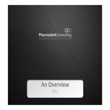 Learn more about Pharmalink