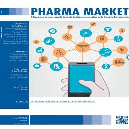 Pharma Market 56