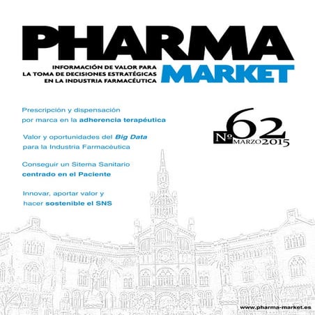 Pharma Marlet nº62