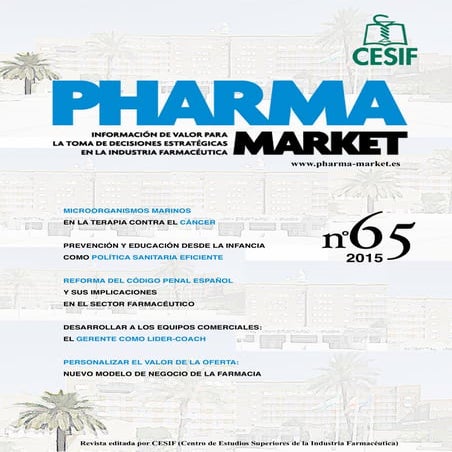 Pharma Market nº65