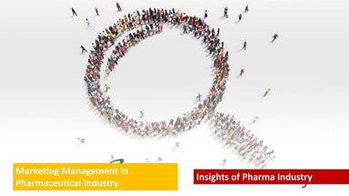 Pharma marketing