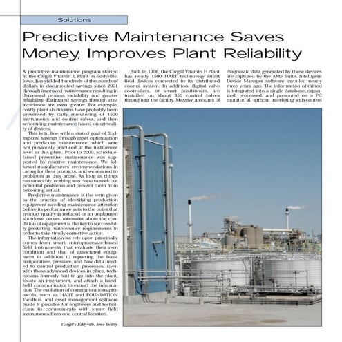 Pharmprocess0405 predmaint