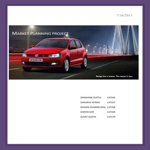 Phase 1 report group 10