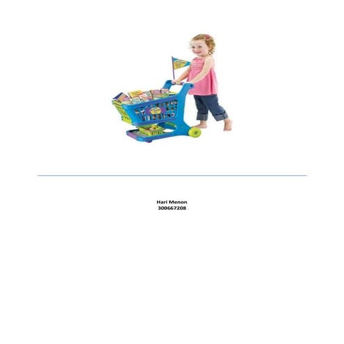 Dora the Explorer | PPTX