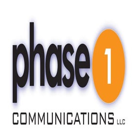 Phase 1 Communications Portfolio