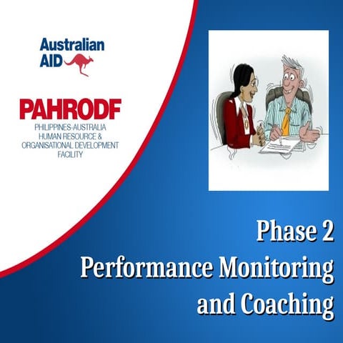 Phase 2.performance monitoring coaching.ppt