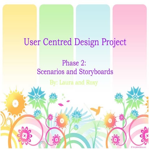 Phase 2 powerpoint | PPT | Social Networking | Internet