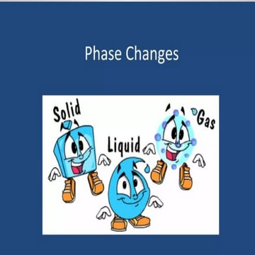 phase change of matter short presentation.pptx
