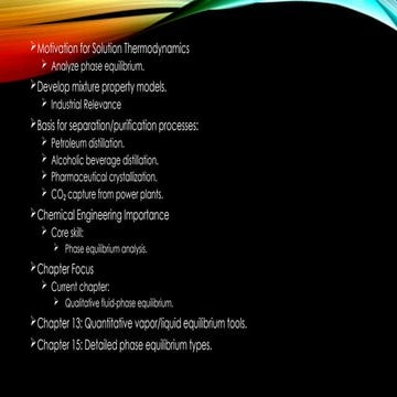 Phase Equilibrium Introduction in Chemical Engineering Thermodynamics.pptx