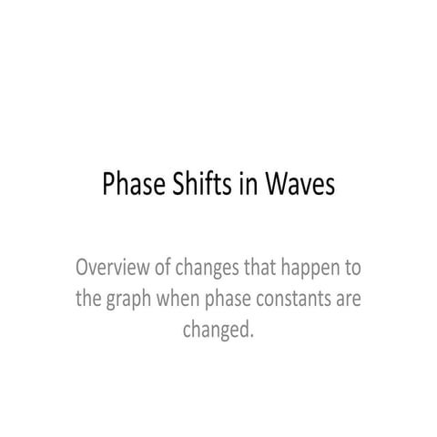Particle movement | PPTX
