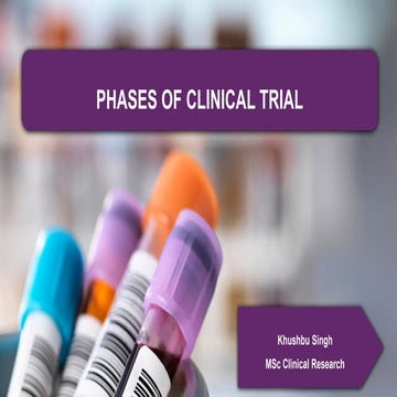Phase 2 clinical trial.pptx