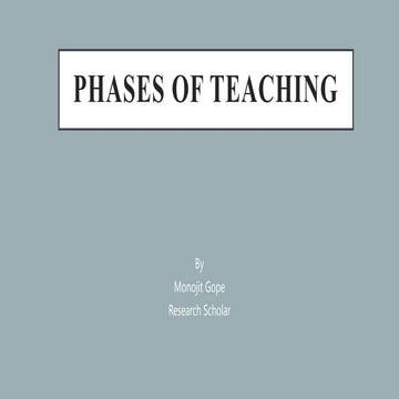 Phases of Teaching.pptx