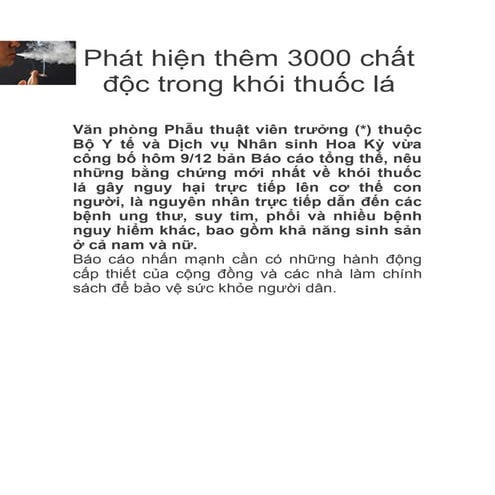 Phat hien them_3000_chat_doc_trong_khoi_thuoc_la_2045
