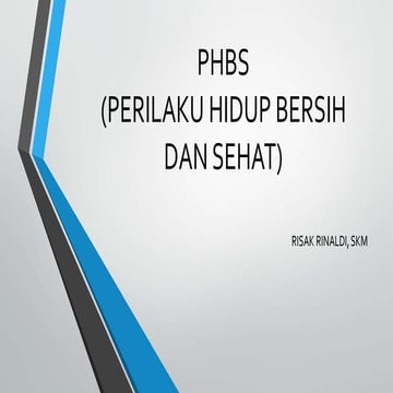 PHBS.pptx