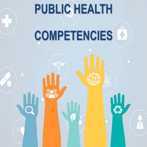 Public Health Competencies
