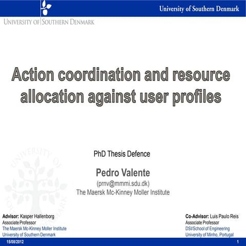 Phd defence-pvalente