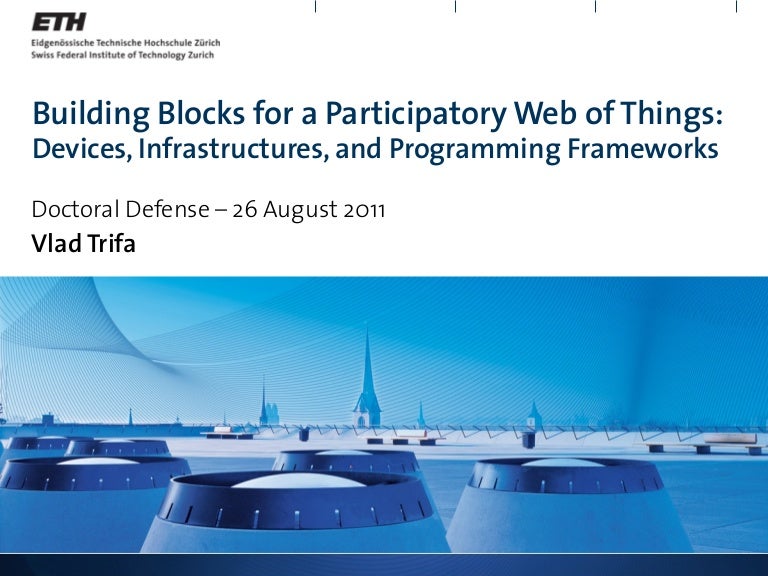 eth machine learning phd