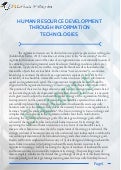 Phd thesis concept paper