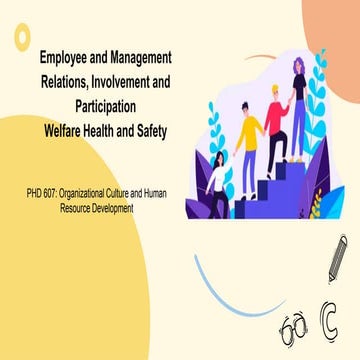 Phd 607 presentation