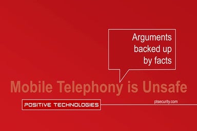 Мобильная связь небезопасна. Аргументы, подкрепленные фактами
