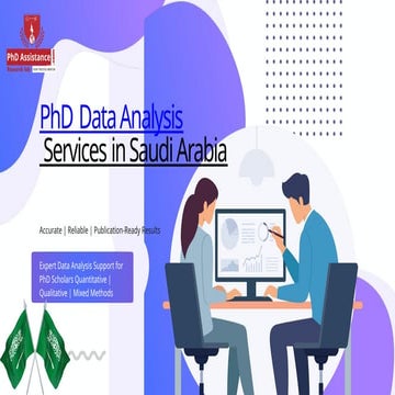 Expert PhD Data Analysis Services in UAE | PPTX