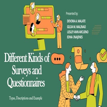 PHDEA-103-QUANTITATIVE-RESEARCH_KINDS-OF-SURVEYS-AND-QUESTIONNAIRES.pptx