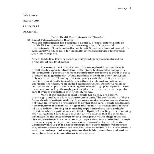 STEMI Systems of Care in New Jersey: interview with Bil Rosen of ...