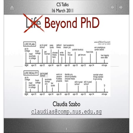 CSTalks-LifeBeyondPhD-16Mar