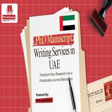 Transform Your Research into a Publishable Journal Manuscript with ...