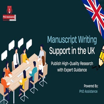 PhD Manuscript Writing Services Qatar.pptx