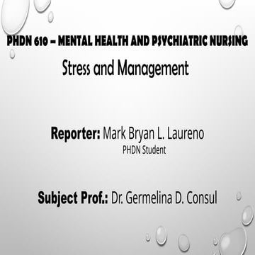 PHDN 610-Mental Health and Psychiatric Nursing.pptx