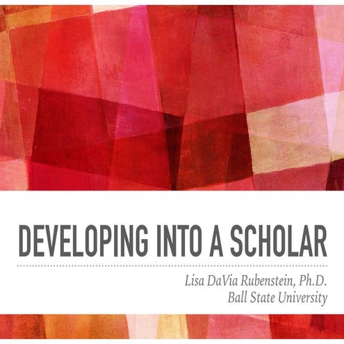 Phd pathways keynote 2016