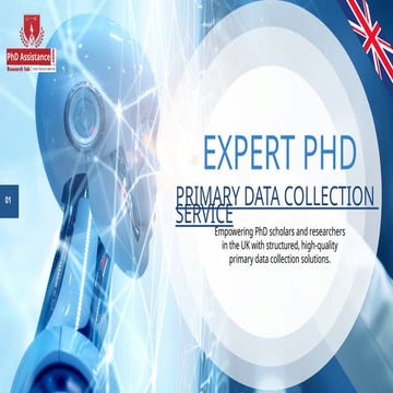 Professional PhD Quantitative Statistics Service | PPTX