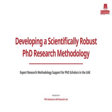 PhD Manuscript Writing Services Qatar.pptx