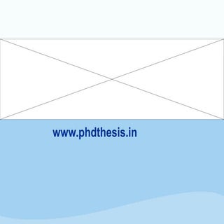Phdthesis.in
