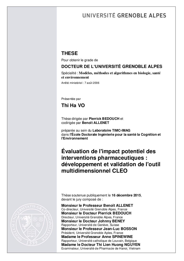 Phd thesis pharmacy practice