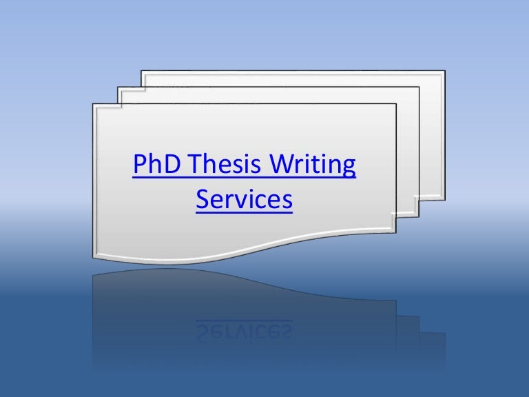 Digital signature phd thesis
