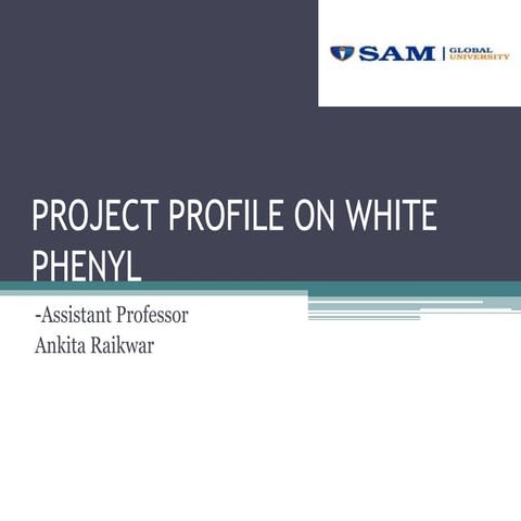 PHENYL PRODUCTION.pptx