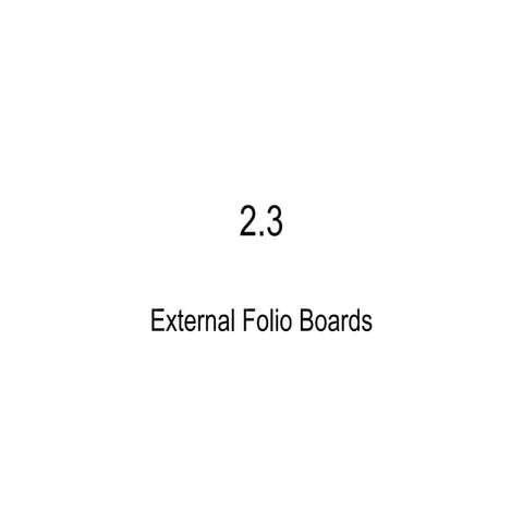 AS90479 Produce a body of work in painting 