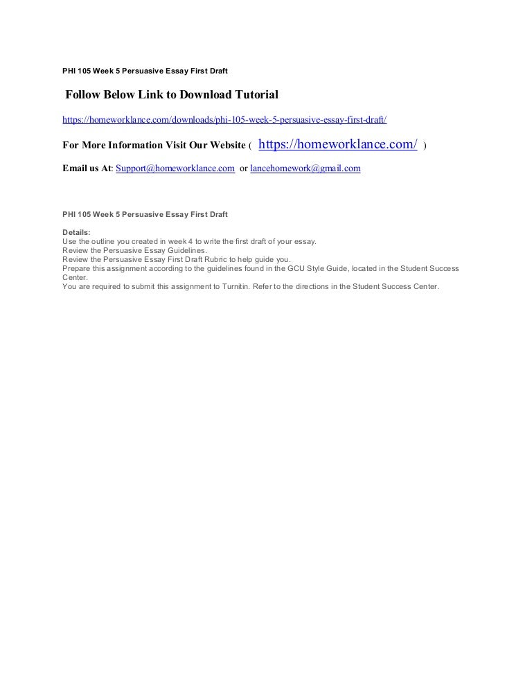 Phi 105 week 2 socrates essay 05 picture